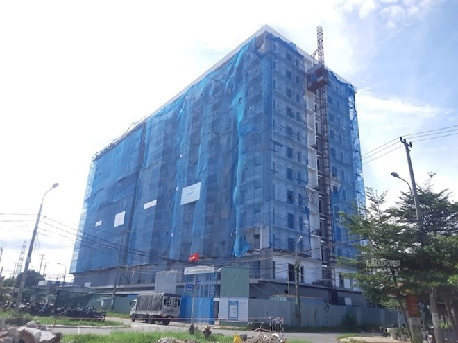 Đà Nẵng sẽ bàn giao gần 3.900 căn nhà ở xã hội trong 6 tháng cuối năm