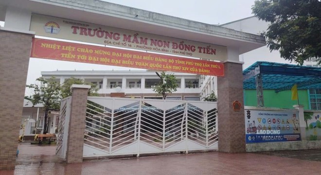 Giáo dục 24h: Một địa phương đưa ra bộ tiêu chí trên thang 100 điểm chọn hiệu trưởng