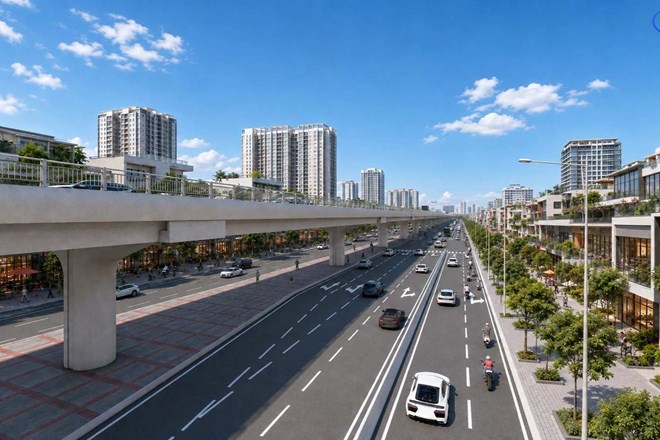 Hôm nay, TPHCM khởi công, khánh thành 11 dự án 181.412 tỉ đồng chào mừng Quốc khánh 2.9