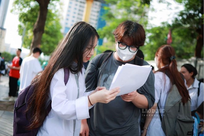 Thêm trường đại học xét tuyển bổ sung ngành Công nghệ thông tin năm 2026