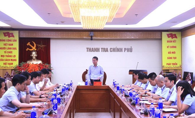 Đề xuất thanh tra hàng loạt cơ sở nhà, đất dôi dư, không sử dụng tại Bắc Ninh