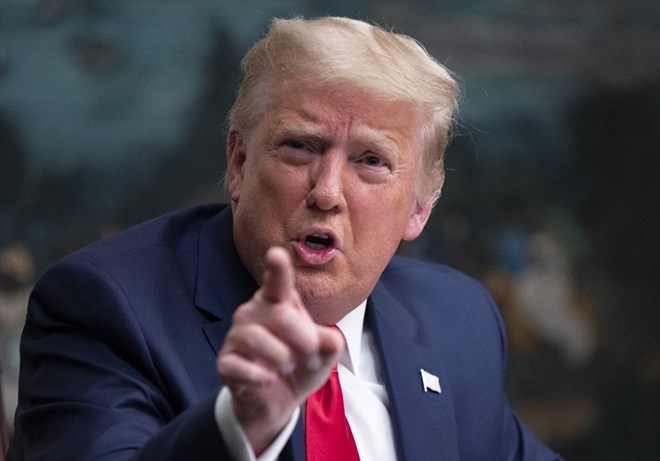 Thế giới ngày 1.9: Tổng thống Trump nhận định mức độ xung đột với Iran