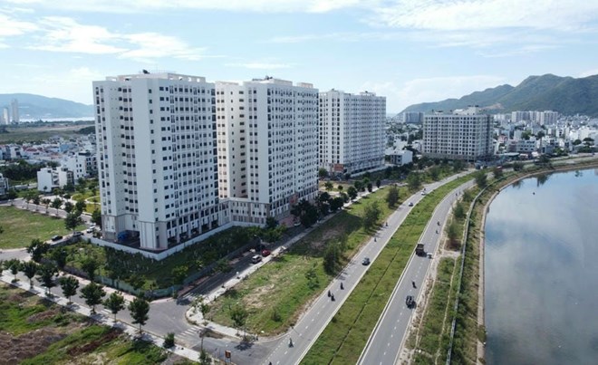 Cầu nối đưa người lao động đến gần hơn với nhà ở xã hội
