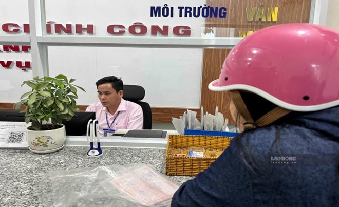 Kỷ nguyên mới bắt đầu từ những việc gần dân