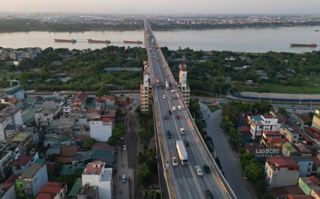 Tin tức Hà Nội 24h: Lộ trình trở về Thủ đô sau kỳ nghỉ lễ để tránh tắc đường