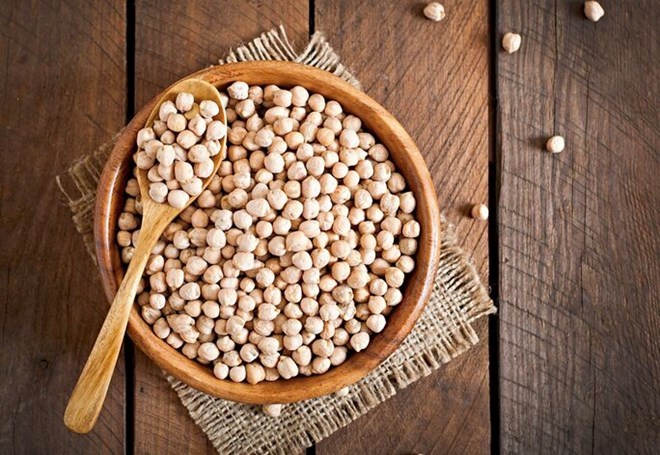 Người bệnh gout cần ăn loại đậu này để hỗ trợ hạ axit uric