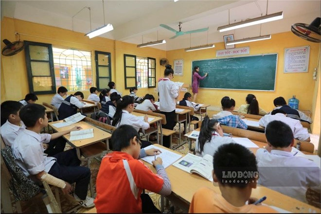 Giáo dục 24h: Loạt quy định mới trong giáo dục được áp dụng từ tháng 9.2026