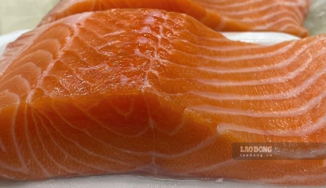 Bổ sung omega-3 từ việc ăn bữa tối đúng cách