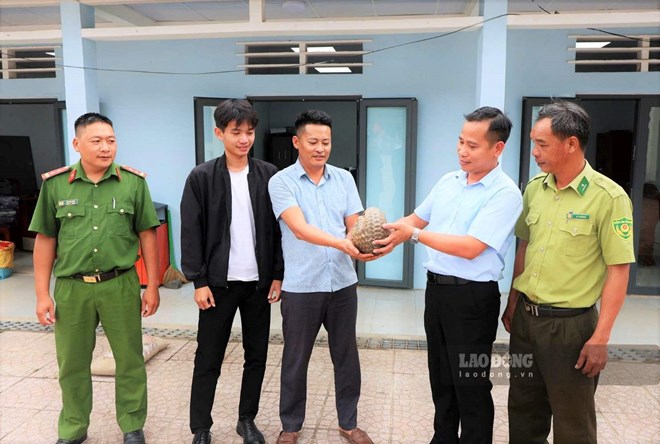 Lâm Đồng siết kiểm tra, ngăn buôn bán động vật hoang dã núp bóng du lịch