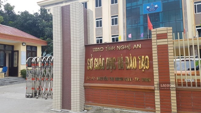 Giáo dục 24h: Một địa phương ưu tiên hiệu trưởng THCS làm hiệu trưởng trường liên cấp