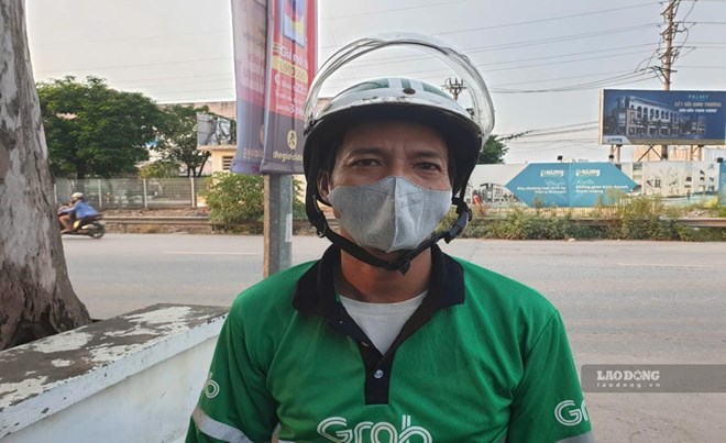 Thiết kế bảo hiểm xã hội linh hoạt cho tài xế công nghệ