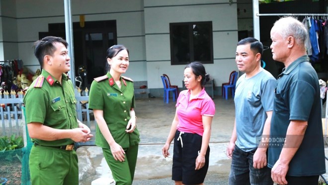 Những mái ấm nghĩa tình nơi vùng cao Bát Xát