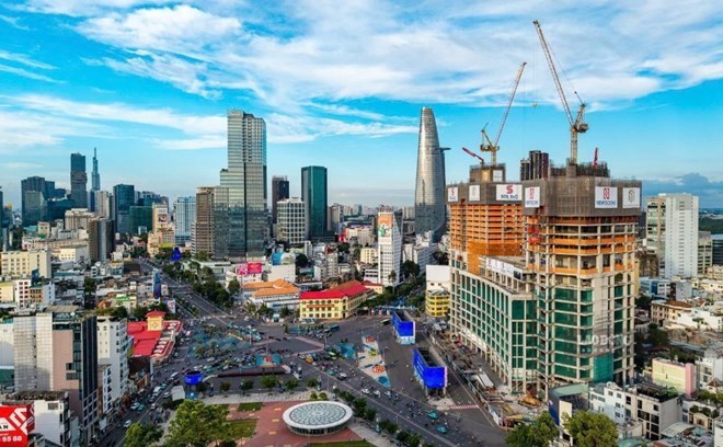 Sắp có hướng dẫn sắp xếp đơn vị hành chính cấp xã với địa phương có nhu cầu