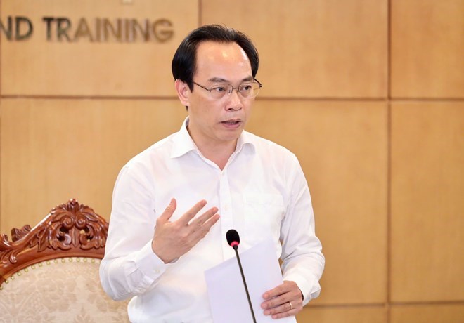 Giáo dục 24h: Đề xuất phương án sắp xếp các trường đại học trong tháng 9