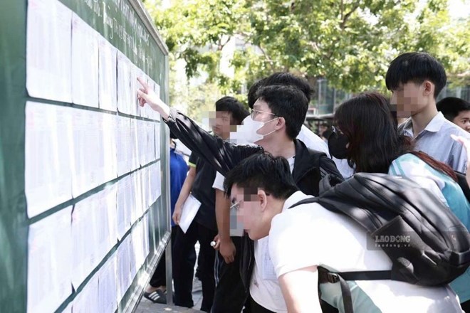 Từ 17.9.2026, trường đại học bị đình chỉ tuyển sinh trong những trường hợp nào?