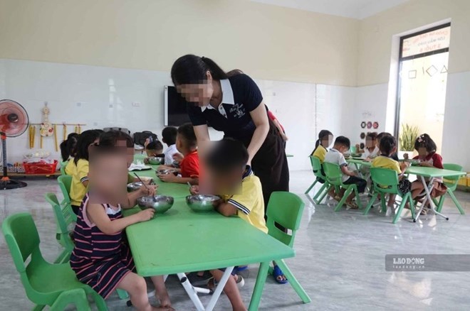 Giáo dục 24h: Một địa phương tìm hướng gỡ chênh lệch phụ cấp giáo viên vùng khó