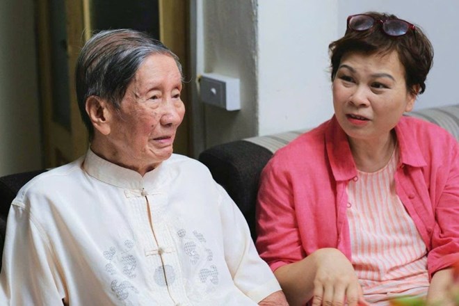Gia đình nhạc sĩ Phạm Tuyên hoãn đêm nhạc mừng