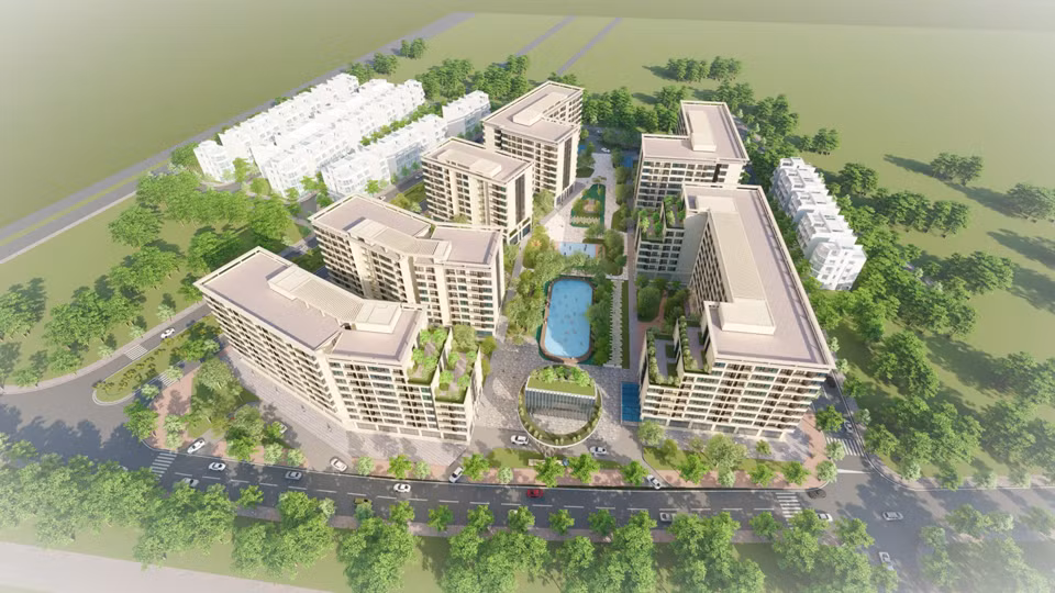 Lãi suất vay mua nhà ở xã hội 6,6%/năm, HoREA kiến nghị giảm còn 4,8%. Ảnh minh họa/VGP untitled-120241112084902.png