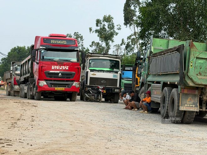 Quảng Ngãi ưu tiên nguồn khoáng sản cho các dự án trọng điểm