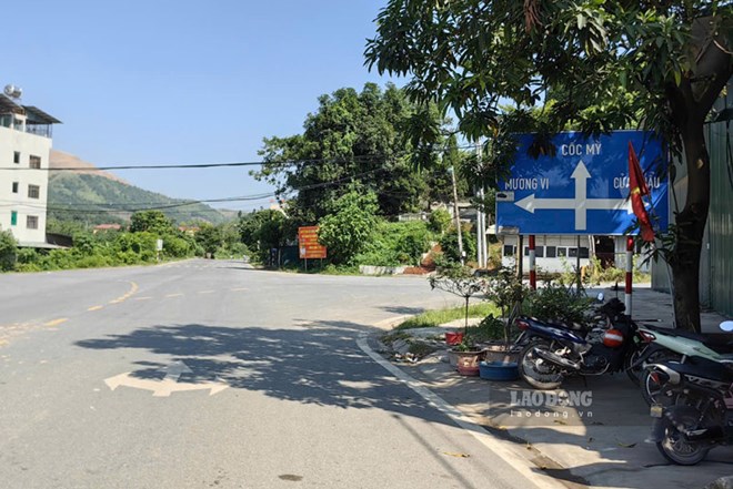 Hạ tầng trăm tỉ đồng ở Lào Cai khởi động, người dân mong sớm an cư