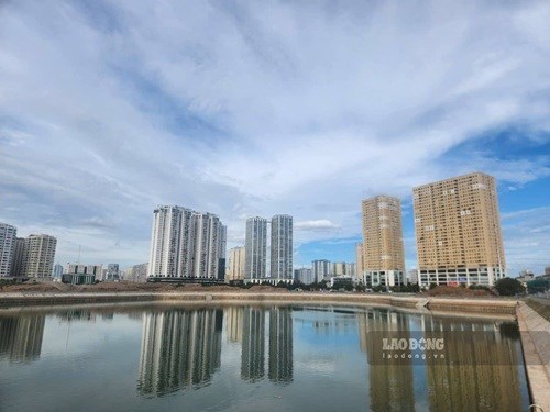 Hà Nội tìm lời giải cho những điểm ngập kéo dài