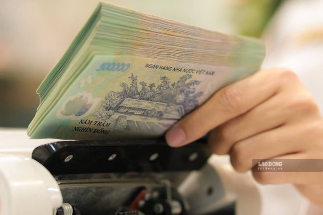 Mức hưởng trợ cấp mới của thương binh tổn thương cơ thể 61%