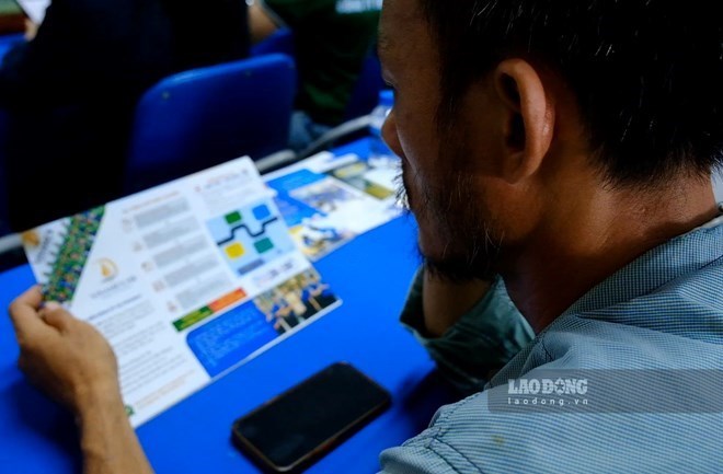 Đổi mới giáo dục nghề nghiệp để người lao động không lỗi thời trước AI