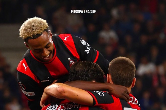 Kết quả bóng đá hôm nay (16.10): AC Milan thắng đậm