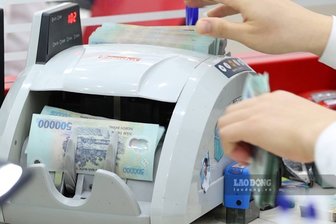 Sẽ quy định mức tiền thưởng với các danh hiệu thi đua khi cải cách tiền lương