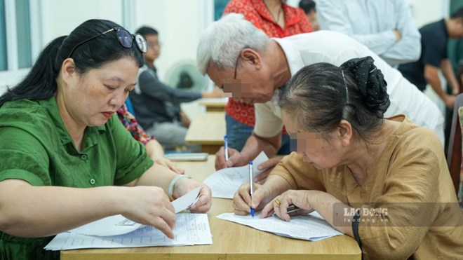 Đẩy nhanh tiến độ chi trả bồi thường, phá dỡ công trình để mở đường lên 90m ở Hà Nội