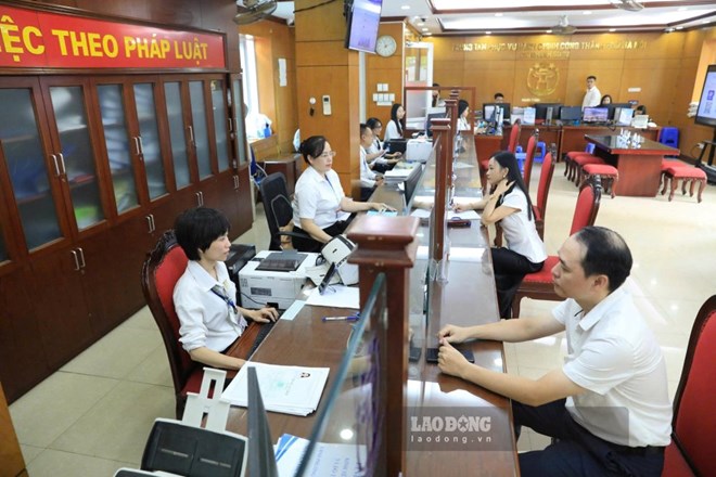 Chỉ đạo mới của Thủ tướng Chính phủ về xác định vị trí việc làm