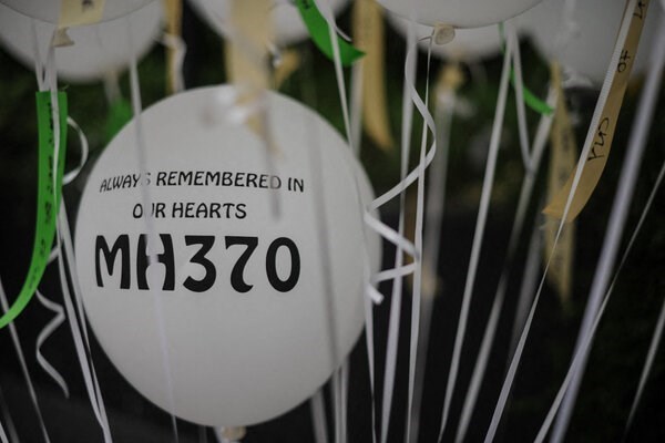 Phát hiện giả thuyết trong buồng lái hé lộ lý do MH370 bất ngờ đổi hướng