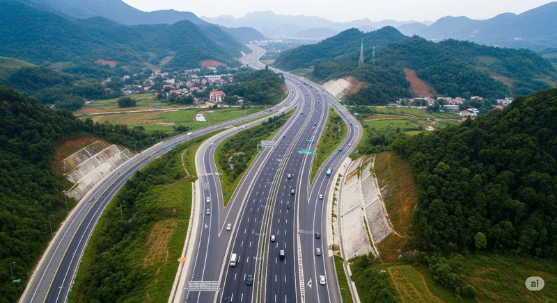 Bộ Xây dựng đốc thúc địa phương nghiên cứu cơ chế thu phí cao tốc đầu tư bằng vốn Trung ương và địa phương Bộ Xây dựng đốc thúc địa phương nghiên cứu cơ chế thu phí cao tốc đầu tư bằng vốn Trung ương và địa phương